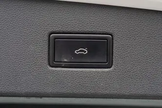 Volkswagen Tiguan, 2.0, 110 kW, diesel, automatic, four-wheel drive