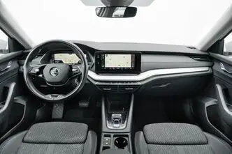 Škoda Octavia, 2.0, 110 kW, diesel, automatic, front-wheel drive