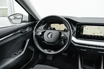 Škoda Octavia, 2.0, 110 kW, diesel, automatic, front-wheel drive