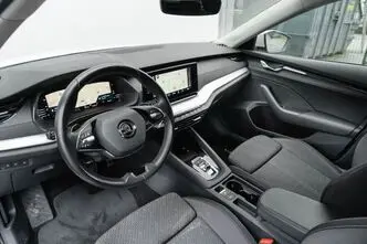 Škoda Octavia, 2.0, 110 kW, diesel, automatic, front-wheel drive