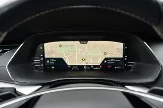 Škoda Octavia, 2.0, 110 kW, diesel, automatic, front-wheel drive