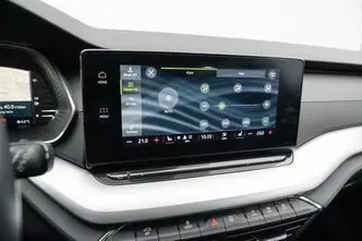 Škoda Octavia, 2.0, 110 kW, diesel, automatic, front-wheel drive