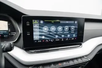 Škoda Octavia, 2.0, 110 kW, diesel, automatic, front-wheel drive