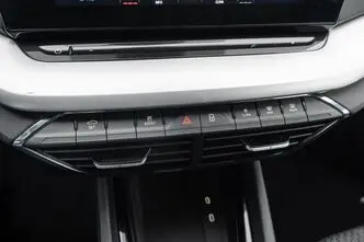 Škoda Octavia, 2.0, 110 kW, diesel, automatic, front-wheel drive