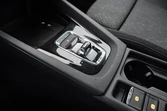 Škoda Octavia, 2.0, 110 kW, diesel, automatic, front-wheel drive