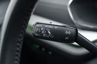 Škoda Octavia, 2.0, 110 kW, diesel, automatic, front-wheel drive