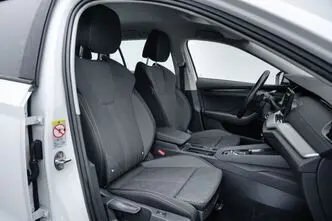 Škoda Octavia, 2.0, 110 kW, diesel, automatic, front-wheel drive