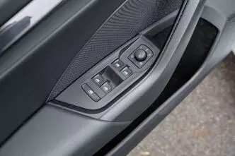 Škoda Octavia, 2.0, 110 kW, diesel, automatic, front-wheel drive