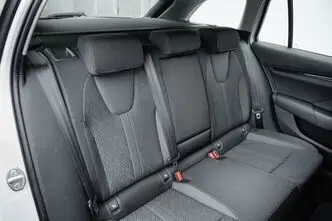 Škoda Octavia, 2.0, 110 kW, diesel, automatic, front-wheel drive