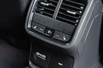 Škoda Octavia, 2.0, 110 kW, diesel, automatic, front-wheel drive