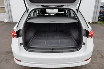 Škoda Octavia, 2.0, 110 kW, diesel, automatic, front-wheel drive