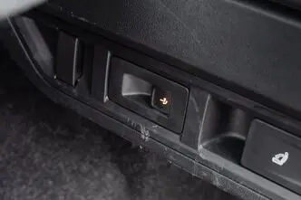 Škoda Octavia, 2.0, 110 kW, diesel, automatic, front-wheel drive