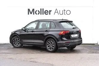 Volkswagen Tiguan, 1.5, 110 kW, petrol, automatic, front-wheel drive
