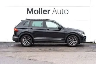 Volkswagen Tiguan, 1.5, 110 kW, petrol, automatic, front-wheel drive