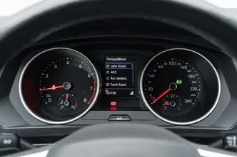 Volkswagen Tiguan, 1.5, 110 kW, petrol, automatic, front-wheel drive