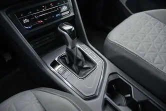 Volkswagen Tiguan, 1.5, 110 kW, petrol, automatic, front-wheel drive