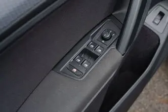 Volkswagen Tiguan, 1.5, 110 kW, petrol, automatic, front-wheel drive