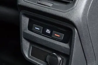 Volkswagen Tiguan, 1.5, 110 kW, petrol, automatic, front-wheel drive