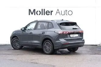 Volkswagen Tiguan, 1.5, 110 kW, petrol, automatic