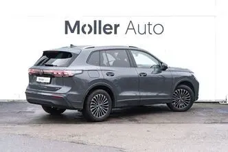 Volkswagen Tiguan, 1.5, 110 kW, petrol, automatic