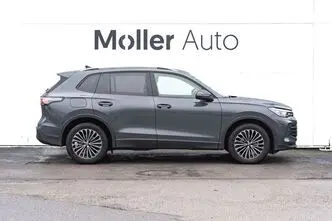 Volkswagen Tiguan, 1.5, 110 kW, petrol, automatic