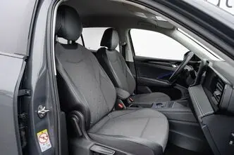 Volkswagen Tiguan, 1.5, 110 kW, petrol, automatic