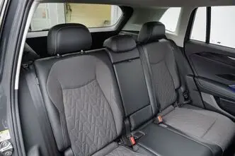 Volkswagen Tiguan, 1.5, 110 kW, petrol, automatic