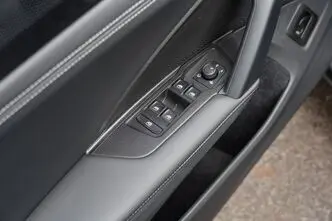 Volkswagen Tiguan, 1.5, 110 kW, petrol, automatic