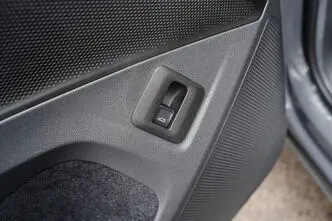 Volkswagen Tiguan, 1.5, 110 kW, petrol, automatic