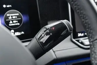 Volkswagen Tiguan, 1.5, 110 kW, petrol, automatic