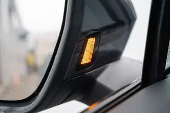 Volkswagen Tiguan, 1.5, 110 kW, petrol, automatic