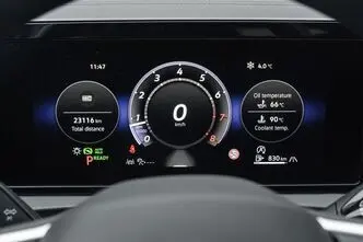 Volkswagen Tiguan, 1.5, 110 kW, petrol, automatic