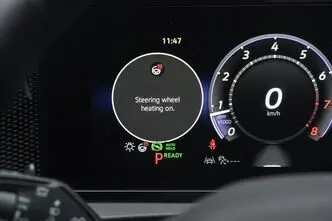 Volkswagen Tiguan, 1.5, 110 kW, petrol, automatic