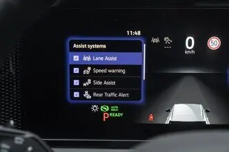 Volkswagen Tiguan, 1.5, 110 kW, petrol, automatic