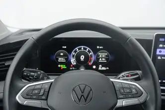 Volkswagen Tiguan, 1.5, 110 kW, petrol, automatic