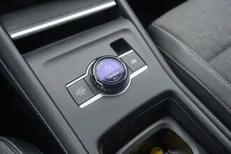 Volkswagen Tiguan, 1.5, 110 kW, petrol, automatic