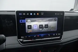 Volkswagen Tiguan, 1.5, 110 kW, petrol, automatic