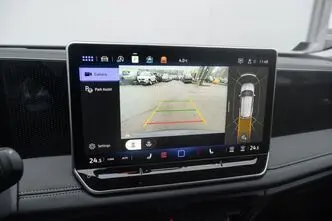 Volkswagen Tiguan, 1.5, 110 kW, petrol, automatic