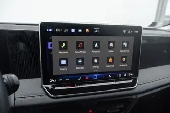 Volkswagen Tiguan, 1.5, 110 kW, petrol, automatic