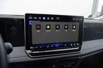 Volkswagen Tiguan, 1.5, 110 kW, petrol, automatic