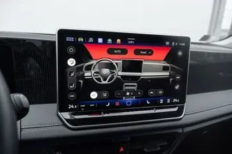 Volkswagen Tiguan, 1.5, 110 kW, petrol, automatic