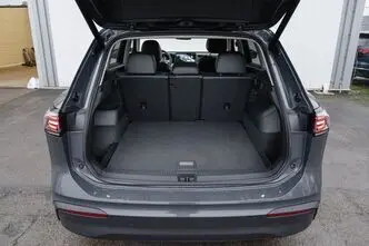 Volkswagen Tiguan, 1.5, 110 kW, petrol, automatic