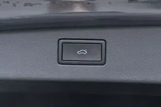 Volkswagen Tiguan, 1.5, 110 kW, petrol, automatic