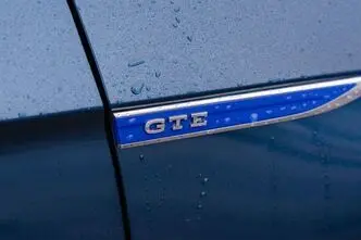 Volkswagen Passat, 1.4, 160 kW, plug-in hybrid, automatic, front-wheel drive