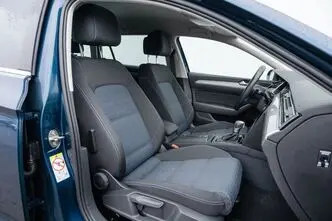 Volkswagen Passat, 1.4, 160 kW, plug-in hybrid, automatic, front-wheel drive