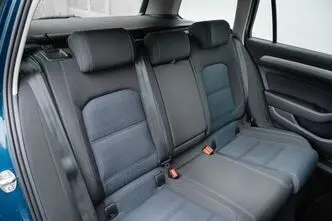 Volkswagen Passat, 1.4, 160 kW, plug-in hybrid, automatic, front-wheel drive