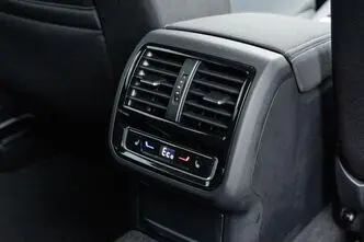 Volkswagen Passat, 1.4, 160 kW, plug-in hybrid, automatic, front-wheel drive