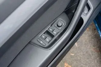 Volkswagen Passat, 1.4, 160 kW, plug-in hybrid, automatic, front-wheel drive