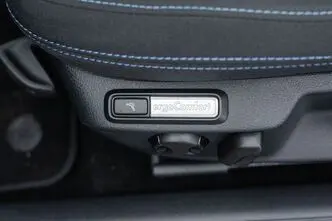 Volkswagen Passat, 1.4, 160 kW, plug-in hybrid, automatic, front-wheel drive