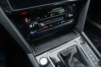 Volkswagen Passat, 1.4, 160 kW, plug-in hybrid, automatic, front-wheel drive